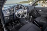 Dacia Sandero 2016 года